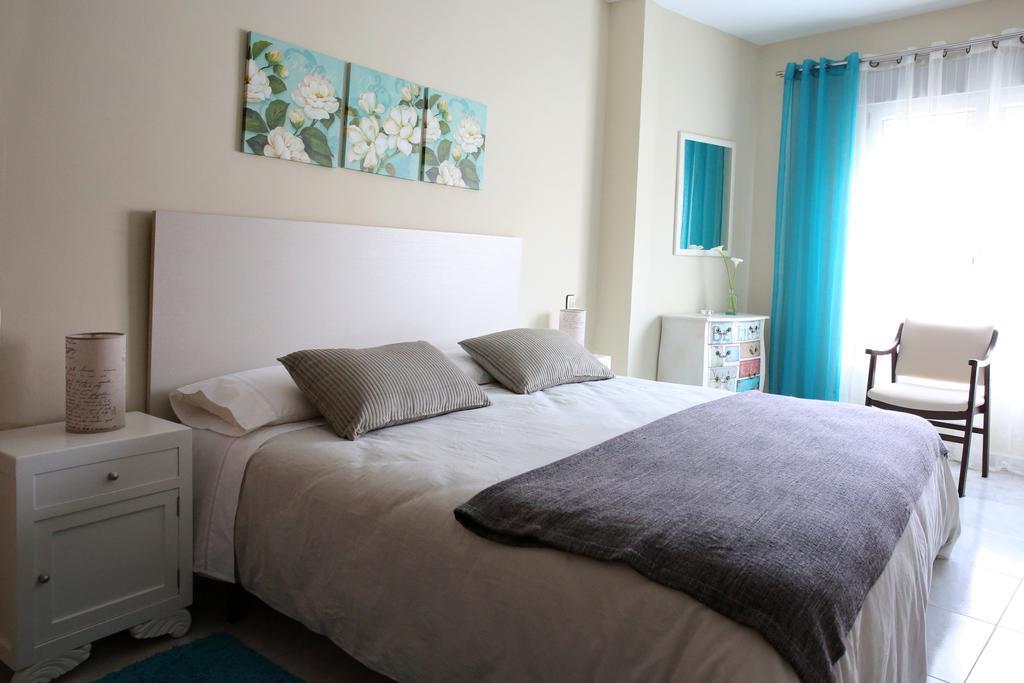Habitaciones Castelao โอโกรเบ ภายนอก รูปภาพ