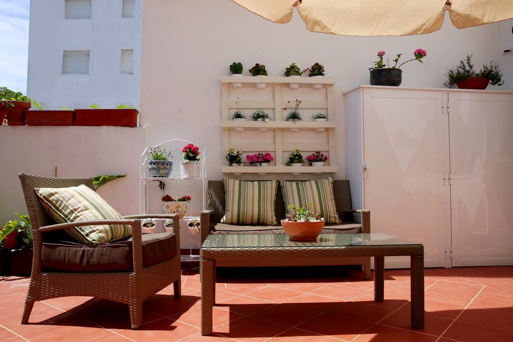 Habitaciones Castelao โอโกรเบ ภายนอก รูปภาพ